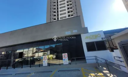 Apartamento com 2 quartos à venda na Rua Marechal Deodoro, 81, Centro, São Bernardo do Campo, 54 m2 por R$ 460.000