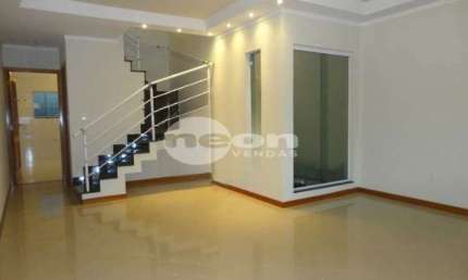 Casa em condomínio fechado com 3 quartos à venda na Rua Antônio de Proença, 42, Dos Casa, São Bernardo do Campo, 165 m2 por R$ 925.000