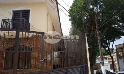 Casa com 1 quarto à venda na Rua Manuel Hernandes Lopes, 332, Anchieta, São Bernardo do Campo, 241 m2 por R$ 950.000