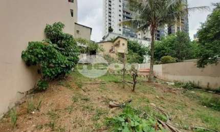 Terreno em condomínio fechado à venda na Rua Cândia, 110, Jardim do Mar, São Bernardo do Campo, 525 m2 por R$ 1.300.000