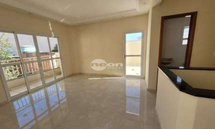 Cobertura com 3 quartos à venda na Rua Brasílio Machado, 518, Centro, São Bernardo do Campo, 113 m2 por R$ 810.900