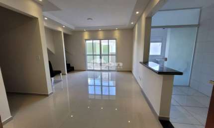 Cobertura com 3 quartos à venda na Rua Brasílio Machado, 518, Centro, São Bernardo do Campo, 122 m2 por R$ 805.000