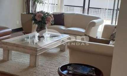 Apartamento com 4 quartos à venda na Rua Edgar Gerson Barboza, 314, Anchieta, São Bernardo do Campo, 188 m2 por R$ 750.000