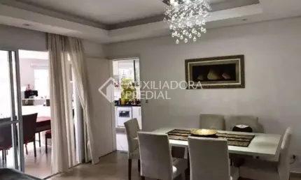 Apartamento com 3 quartos à venda na Avenida Redenção, 423, Jardim do Mar, São Bernardo do Campo, 132 m2 por R$ 1.100.000