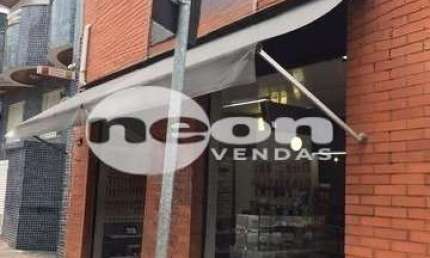 Casa comercial com 1 quarto à venda na Alameda Cassaquera, 766, Barcelona, São Caetano do Sul, 487 m2 por R$ 1.499.000