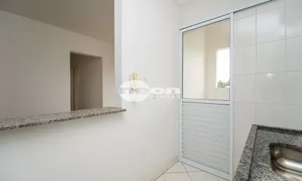 Apartamento com 3 quartos à venda na Avenida Pery Ronchetti, 1560, Nova Petrópolis, São Bernardo do Campo, 62 m2 por R$ 458.000