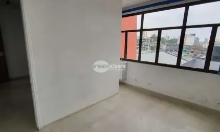 Sala comercial à venda na rua jurubatuba, 845, centro, são bernardo do campo, 59 m2 por r$ 339.000