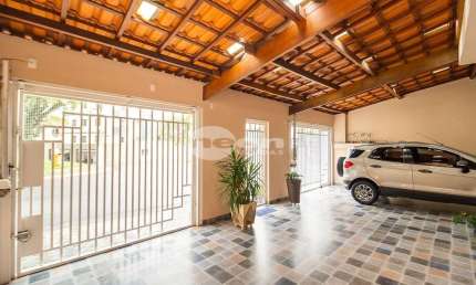 Casa em condomínio fechado com 3 quartos à venda na Rua Ribeirão Pires, 15, Nova Petrópolis, São Bernardo do Campo, 154 m2 por R$ 1.300.000