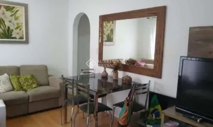 Apartamento com 1 quarto à venda na Rua Ângelo Pícoli, 38, Santa Terezinha, São Bernardo do Campo, 33 m2 por R$ 260.000