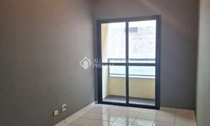 Apartamento com 1 quarto à venda na Rua Roberto Coppini, 115, Jardim do Mar, São Bernardo do Campo, 40 m2 por R$ 295.000