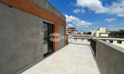 Cobertura com 3 quartos à venda na Rua Miguel Arco e Flecha, 314, Vila Euclides, São Bernardo do Campo, 150 m2 por R$ 1.165.000