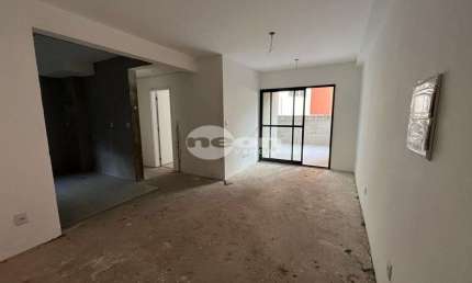 Apartamento com 3 quartos à venda na Rua Miguel Arco e Flecha, 314, Vila Euclides, São Bernardo do Campo, 107 m2 por R$ 810.000