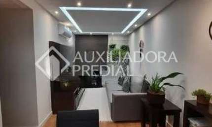 Apartamento com 2 quartos à venda na Rua Attílio Manoel Miele, 18, Santa Terezinha, São Bernardo do Campo, 50 m2 por R$ 350.000