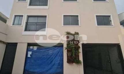 Apartamento com 3 quartos à venda na Rua Adão Geraldo, 52, Planalto, São Bernardo do Campo, 72 m2 por R$ 397.000