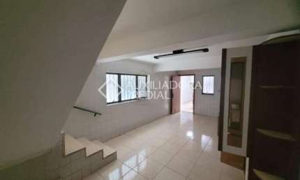Casa em condomínio fechado com 4 quartos à venda na Rua Quirino de Lima, 69, Centro, São Bernardo do Campo, 277 m2 por R$ 850.000