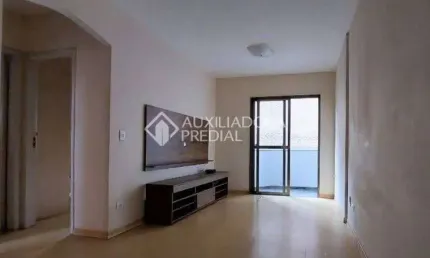 Apartamento com 2 quartos à venda na Rua Amparo, 295, Baeta Neves, São Bernardo do Campo, 64 m2 por R$ 355.000