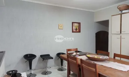 Casa com 2 quartos à venda na Rua Padre José Leite Penteado, 68, Assunção, São Bernardo do Campo, 147 m2 por R$ 650.000