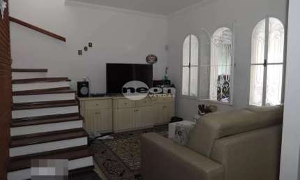 Casa com 3 quartos à venda na Rua Bortolo Basso, 300, Centro, São Bernardo do Campo, 169 m2 por R$ 820.000