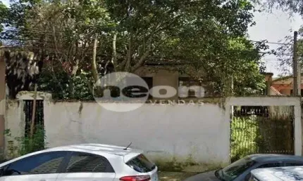 Terreno em condomínio fechado à venda na Rua Liberdade, 482, Baeta Neves, São Bernardo do Campo, 430 m2 por R$ 849.000