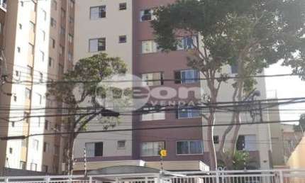 Apartamento com 2 quartos à venda na Rua Alencar Araripe, 602, Sacomã, São Paulo, 55 m2 por R$ 352.000