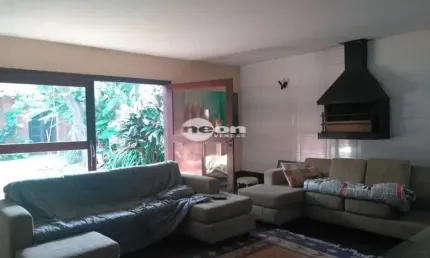 Casa com 3 quartos à venda na Avenida Barão de Mauá, 400, Jardim do Mar, São Bernardo do Campo, 272 m2 por R$ 1.800.000