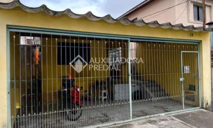 Terreno em condomínio fechado à venda na Rua Campos do Jordão, 12, Baeta Neves, São Bernardo do Campo, 240 m2 por R$ 661.000