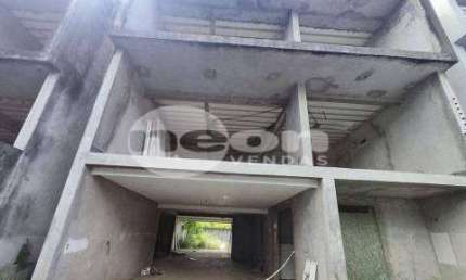Casa em condomínio fechado com 4 quartos à venda na Rua Carlos Maranesi, 106, Anchieta, São Bernardo do Campo, 543 m2 por R$ 1.800.000