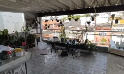 Casa com 5 quartos à venda na Rua Mário Pasin, 76, Dos Casa, São Bernardo do Campo, 250 m2 por R$ 745.000