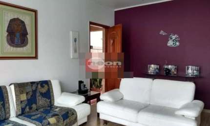 Casa com 3 quartos à venda na Rua André Coppini, 138, Santa Terezinha, São Bernardo do Campo, 184 m2 por R$ 650.000
