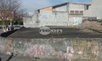 Terreno comercial à venda na Rua Mejica L Sequeira de Rodrigues, 205, Jordanópolis, São Bernardo do Campo, 323 m2 por R$ 1.600.000
