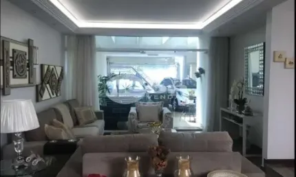 Casa com 3 quartos à venda na Rua Tasman, 71, Jardim do Mar, São Bernardo do Campo, 200 m2 por R$ 1.595.000