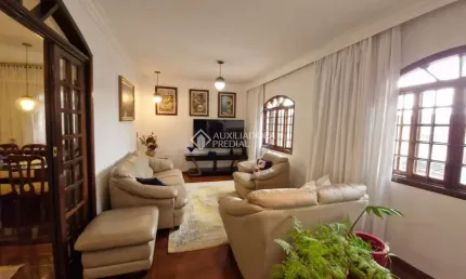 Casa com 3 quartos à venda na rua do cruzeiro, 541, centro, são bernardo do campo, 257 m2 por r$ 1.200.000