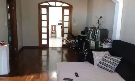 Casa com 3 quartos à venda na rua josé patrício, 121, anchieta, são bernardo do campo, 235 m2 por r$ 650.000