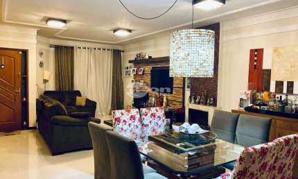 Casa com 4 quartos à venda na Rua Santo Antônio, 185, Santa Terezinha, São Bernardo do Campo, 298 m2 por R$ 1.275.000
