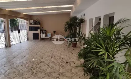Casa com 2 quartos à venda na Rua Doutor Amâncio de Carvalho, 315, Baeta Neves, São Bernardo do Campo, 403 m2 por R$ 1.300.000