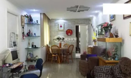 Casa com 4 quartos à venda na Rua Padre José Leite Penteado, 223, Assunção, São Bernardo do Campo, 250 m2 por R$ 850.000
