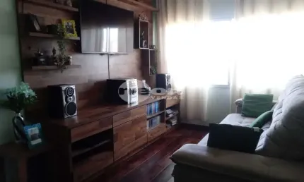 Apartamento com 3 quartos à venda na Rua Salvador Capassi, 66, Baeta Neves, São Bernardo do Campo, 92 m2 por R$ 530.000