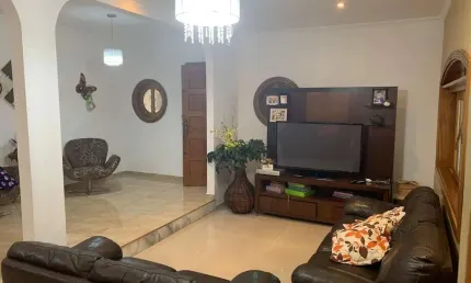 Casa com 4 quartos à venda na Rua José Lobo, 240, Jardim Maria Adelaide, São Bernardo do Campo, 160 m2 por R$ 951.000