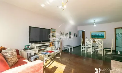 Apartamento com 3 quartos à venda na Avenida Senador Vergueiro, 779, Centro, São Bernardo do Campo, 140 m2 por R$ 650.000