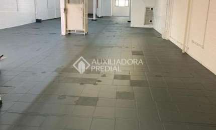 Barracão / Galpão / Depósito à venda na Rua Marechal Deodoro, 830, Santa Paula, São Caetano do Sul, 800 m2 por R$ 3.500.000