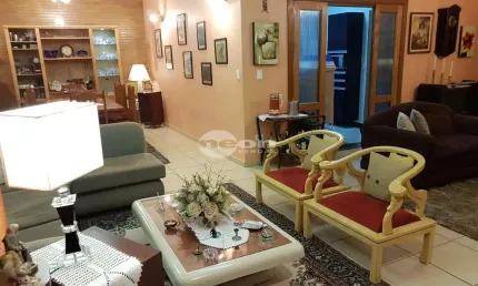 Casa com 3 quartos à venda na Rua Lisboa, 4, Vila Lusitânia, São Bernardo do Campo, 251 m2 por R$ 1.399.000