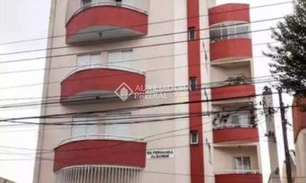 Apartamento com 2 quartos à venda na Avenida Senador Ricardo Batista, 688, Assunção, São Bernardo do Campo, 75 m2 por R$ 370.000