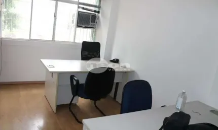 Sala comercial à venda na Rua Conselheiro Furtado, 208, Liberdade, São Paulo, 37 m2 por R$ 250.000