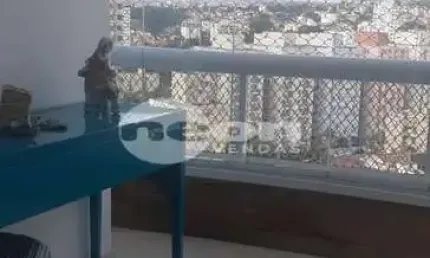 Cobertura com 3 quartos à venda na Avenida Francisco Prestes Maia, 714, Centro, São Bernardo do Campo, 213 m2 por R$ 1.325.000