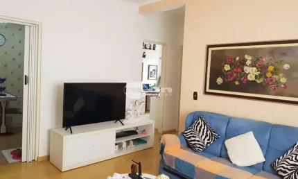 Apartamento com 2 quartos à venda na Avenida Padre Anchieta, 75, Jordanópolis, São Bernardo do Campo, 50 m2 por R$ 298.000