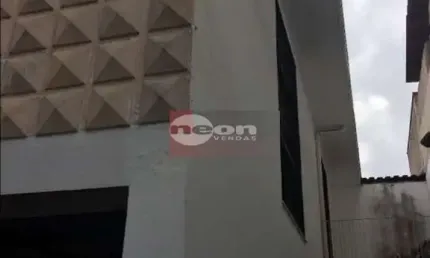 Casa comercial com 1 quarto à venda na rua atlântica, 605, jardim do mar, são bernardo do campo, 300 m2 por r$ 1.399.000