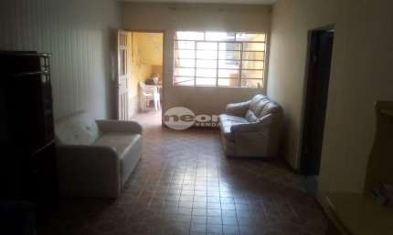 Casa com 4 quartos à venda na Avenida Moinho Fabrini, 203, Independência, São Bernardo do Campo, 187 m2 por R$ 736.000