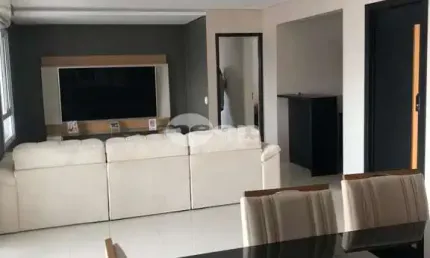 Apartamento com 3 quartos à venda na avenida aldino pinotti, 500, centro, são bernardo do campo, 155 m2 por r$ 1.780.000