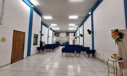 Prédio à venda na Rua Doutor Cincinato Braga, 888, Planalto, São Bernardo do Campo, 508 m2 por R$ 1.299.000