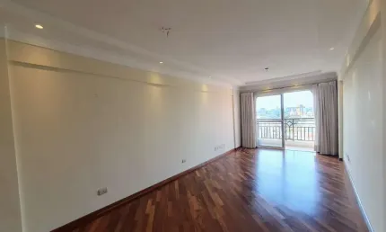 Apartamento com 3 quartos à venda na Rua Amparo, 214, Baeta Neves, São Bernardo do Campo, 97 m2 por R$ 769.000